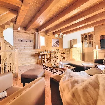 Sleeps 8 Wifi T654630 Val Thorens