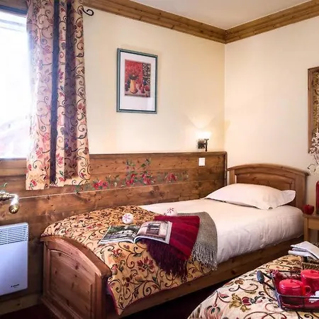 Sleeps 8 Wifi T654630 Holiday home Val Thorens